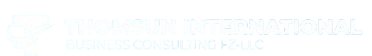 Thomsun international Logo